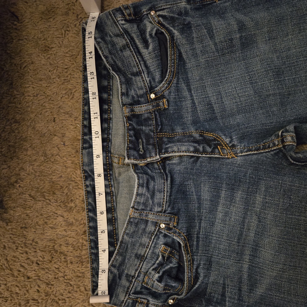 Express Jeans